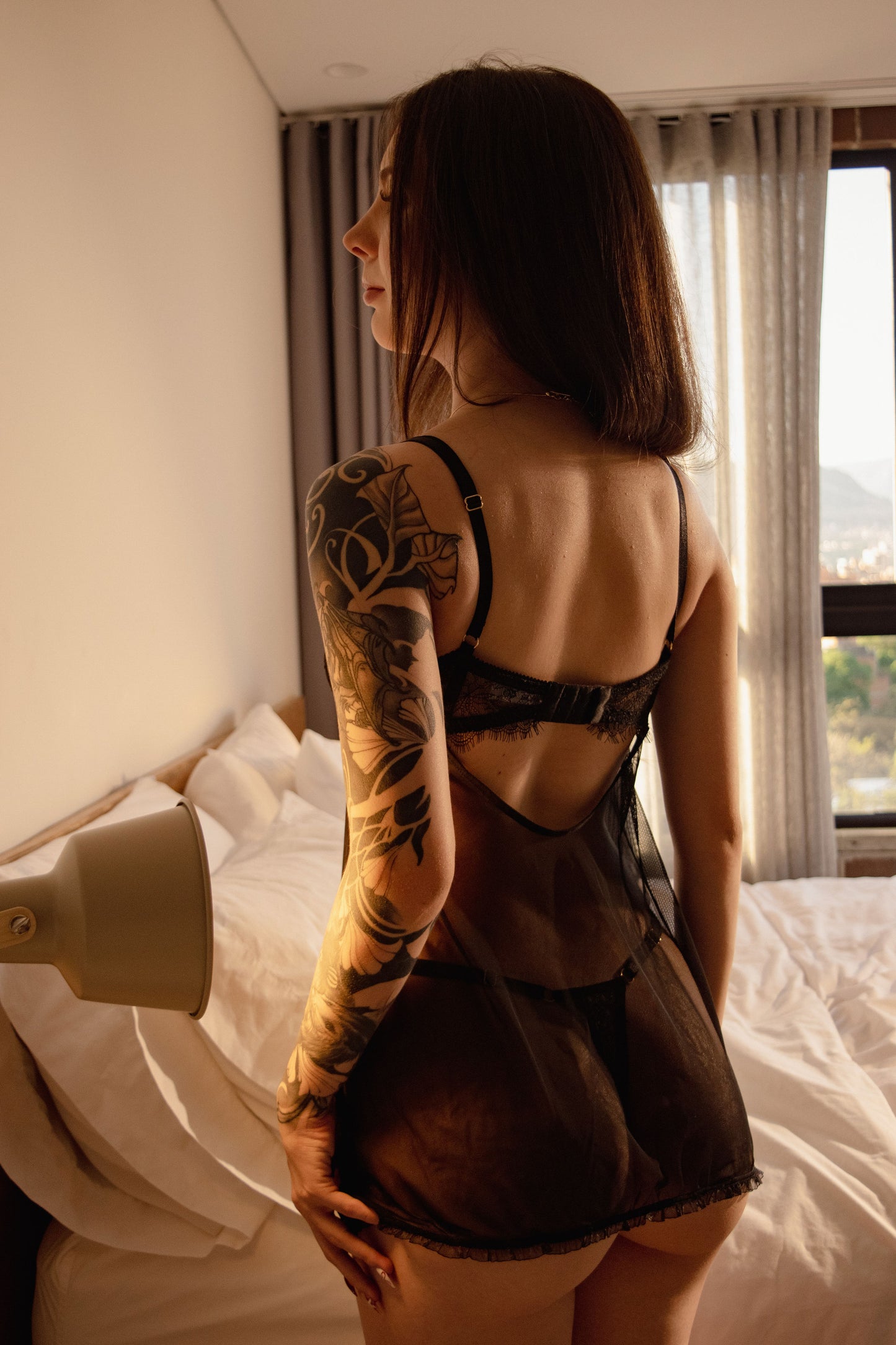 Babydoll Kaia